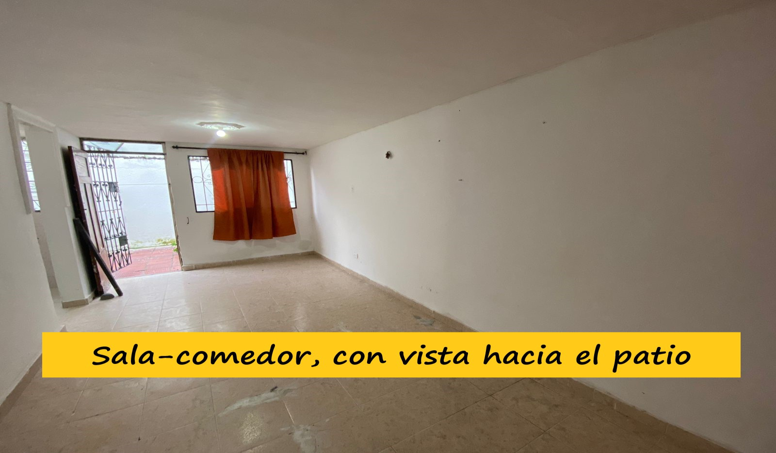 Villa Estadio, Soledad, Barranquilla, 3 Habitaciones Habitaciones, ,1 BañoBathrooms,Casa,En Venta,1092