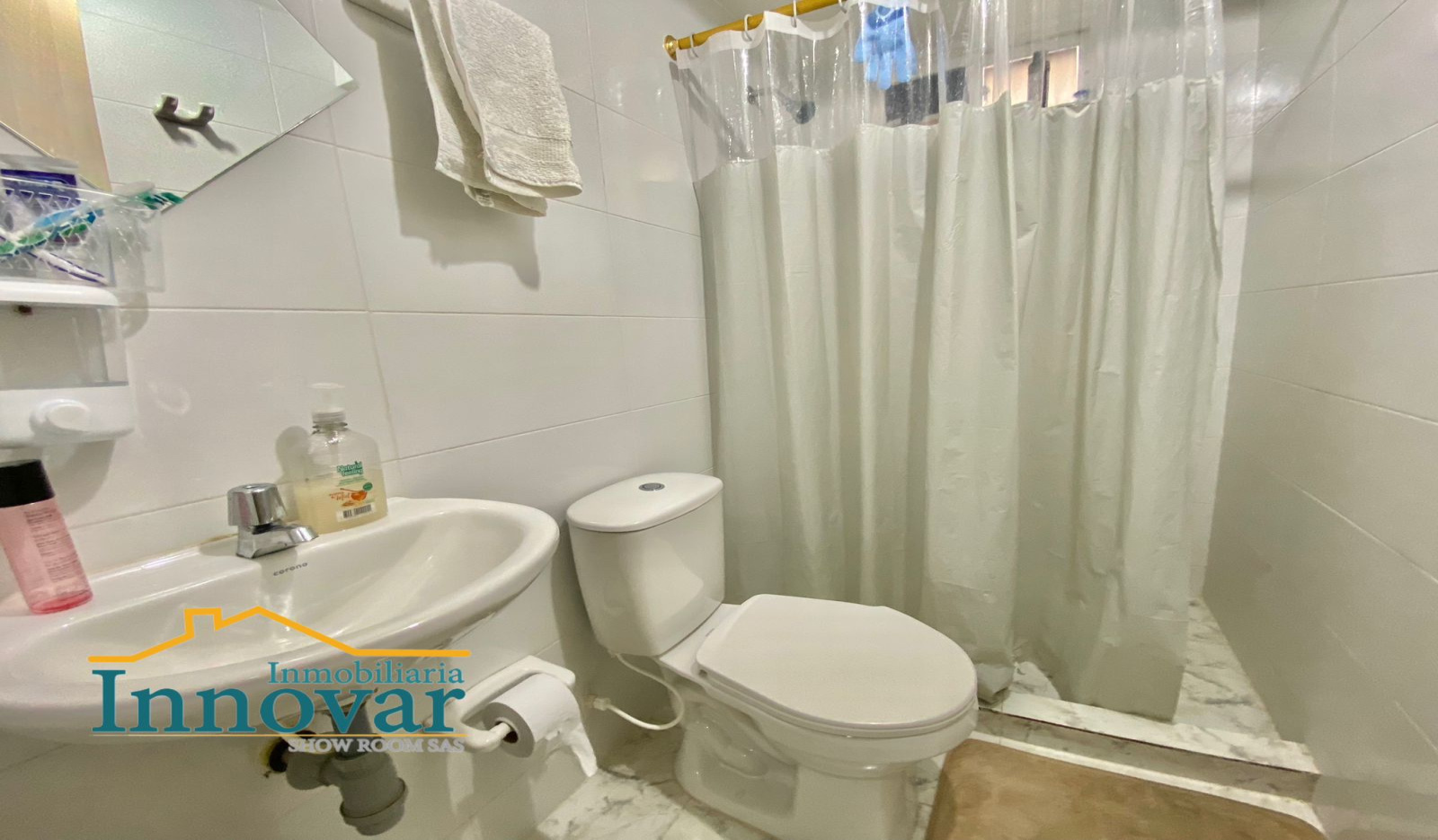 Macarena, Barranquilla, 3 Habitaciones Habitaciones, ,2 BathroomsBathrooms,Apartamento,En Venta,1150