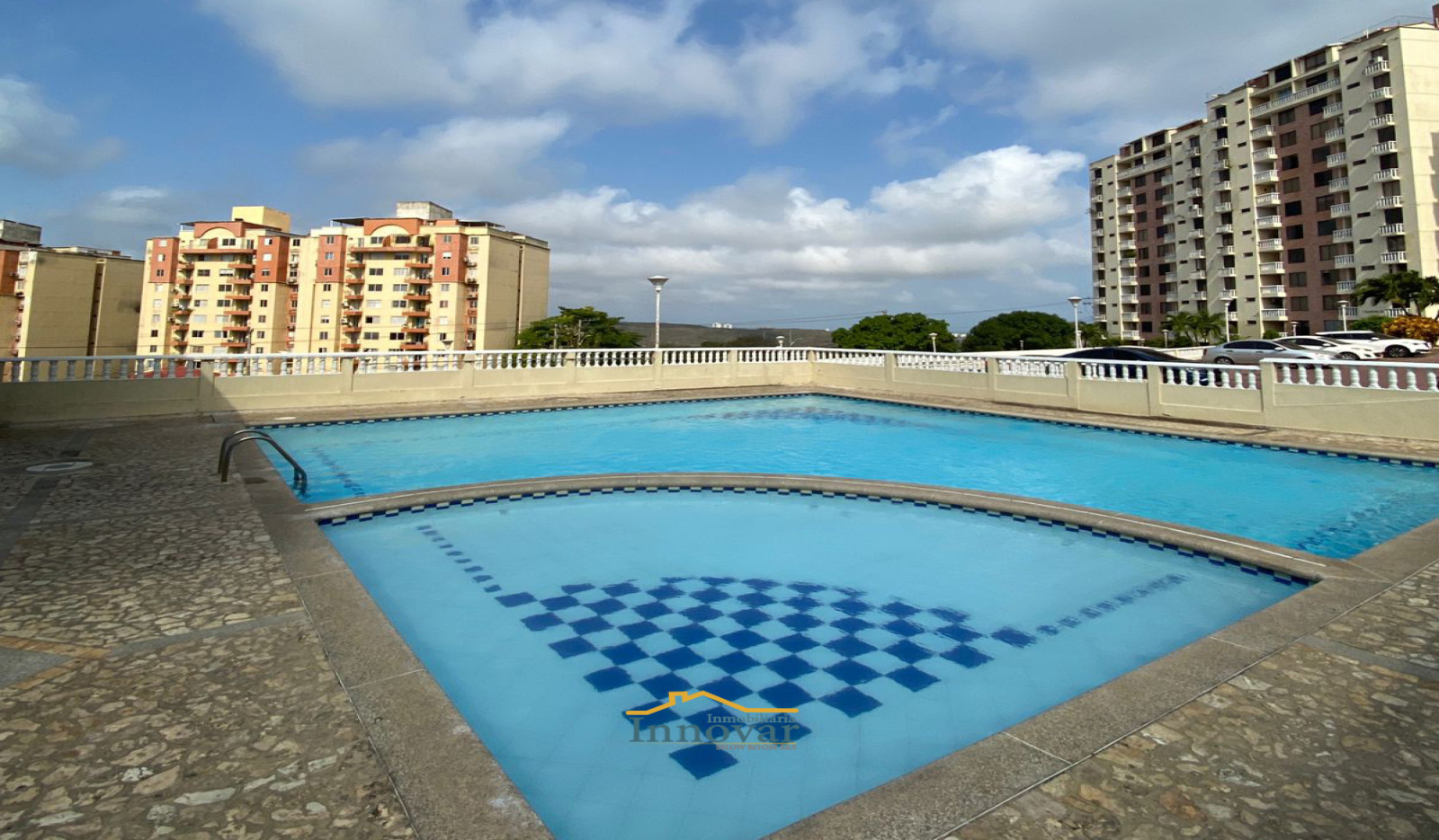 Miramar, Barranquilla, 3 Habitaciones Habitaciones, ,2 BathroomsBathrooms,Apartamento,En Venta,1187