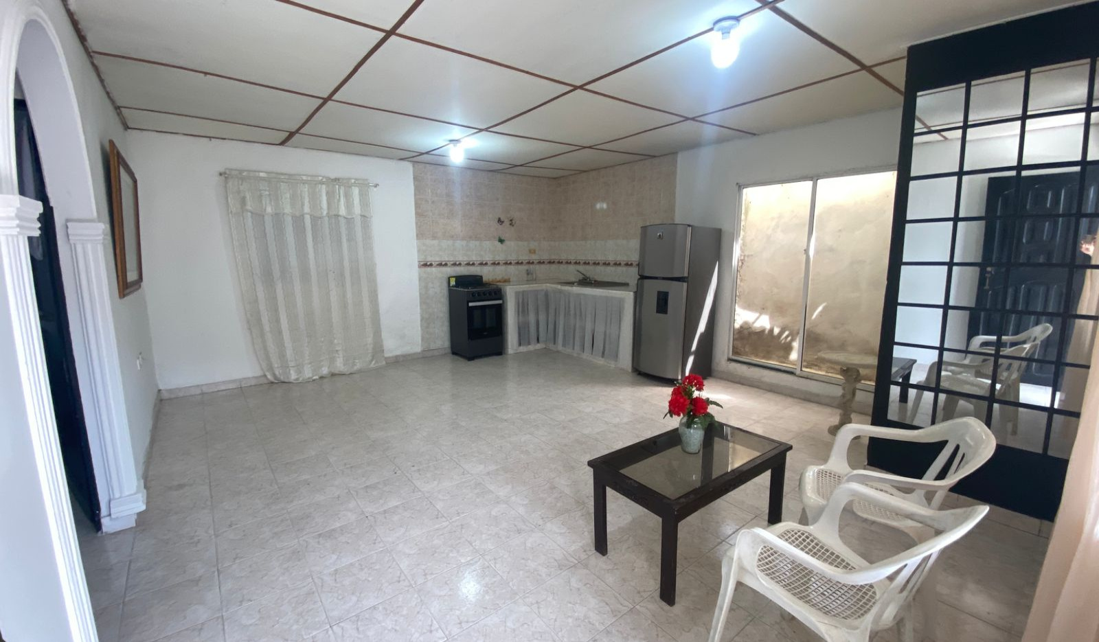 La Victoria, Barranquilla, 5 Habitaciones Habitaciones, ,3 BathroomsBathrooms,Casa,En Venta,0,1203