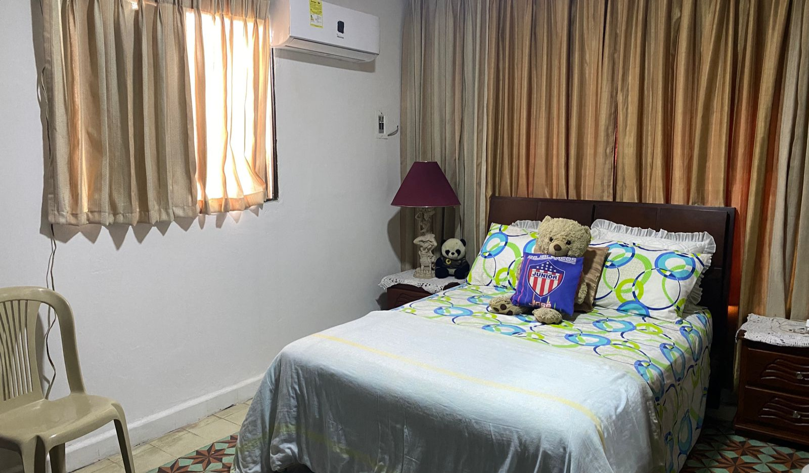 La Victoria, Barranquilla, 5 Habitaciones Habitaciones, ,3 BathroomsBathrooms,Casa,En Venta,0,1203