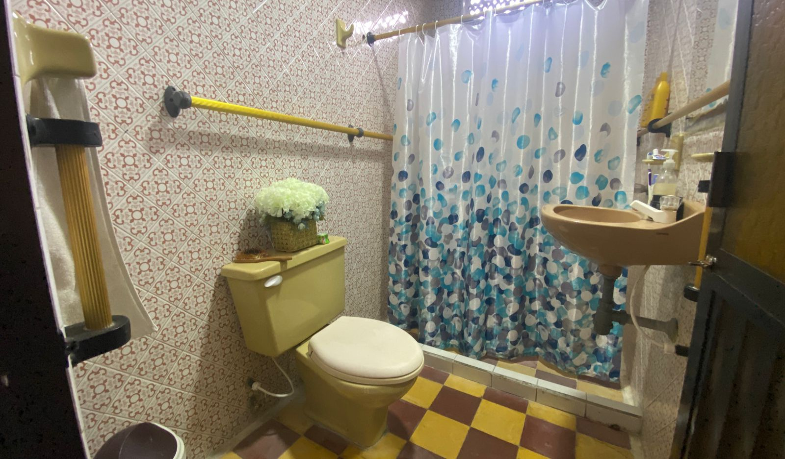 La Victoria, Barranquilla, 5 Habitaciones Habitaciones, ,3 BathroomsBathrooms,Casa,En Venta,0,1203