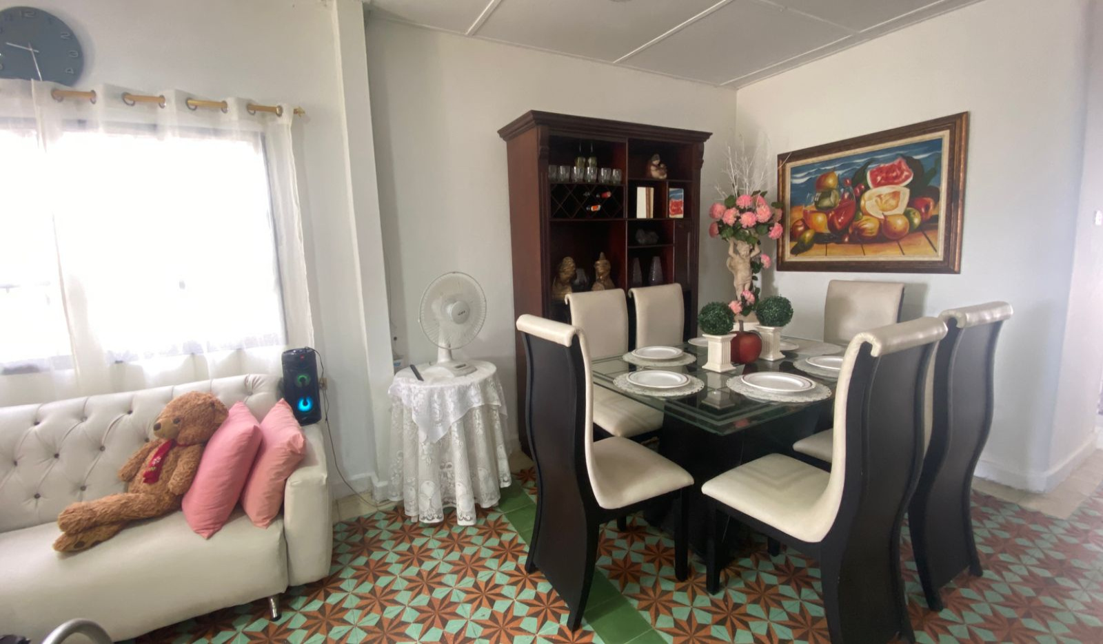 La Victoria, Barranquilla, 5 Habitaciones Habitaciones, ,3 BathroomsBathrooms,Casa,En Venta,0,1203