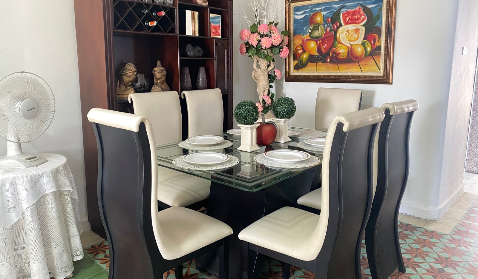 La Victoria, Barranquilla, 5 Habitaciones Habitaciones, ,3 BathroomsBathrooms,Casa,En Venta,0,1203