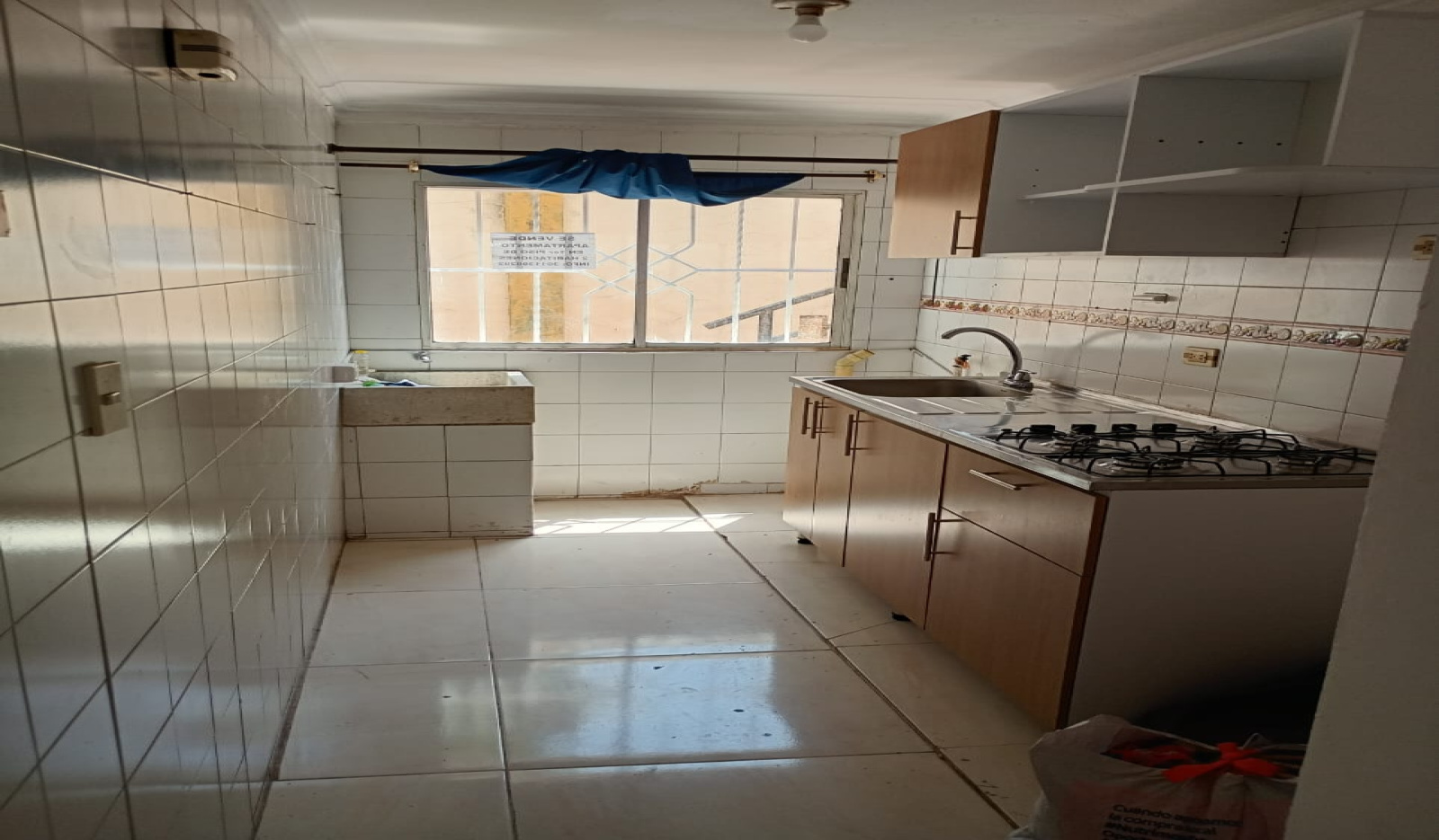 CHIQUINQUIRÁ, Barranquilla, 2 Habitaciones Habitaciones, ,1 BañoBathrooms,Apartamento,En Venta,0,1205 CHIQUINQUIRÁ, Barranquilla, 2 Habitaciones Habitaciones, ,1 BañoBathrooms,Apartamento,En Venta,0,1205