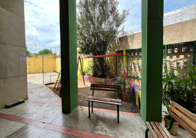 CHIQUINQUIRÁ, Barranquilla, 1 Dormitorio Habitaciones, ,1 BañoBathrooms,Apartamento,En Venta,0,1206 CHIQUINQUIRÁ, Barranquilla, 1 Dormitorio Habitaciones, ,1 BañoBathrooms,Apartamento,En Venta,0,1206