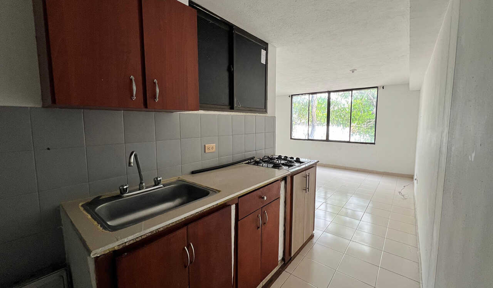 CHIQUINQUIRÁ, Barranquilla, 1 Dormitorio Habitaciones, ,1 BañoBathrooms,Apartamento,En Venta,0,1206 CHIQUINQUIRÁ, Barranquilla, 1 Dormitorio Habitaciones, ,1 BañoBathrooms,Apartamento,En Venta,0,1206