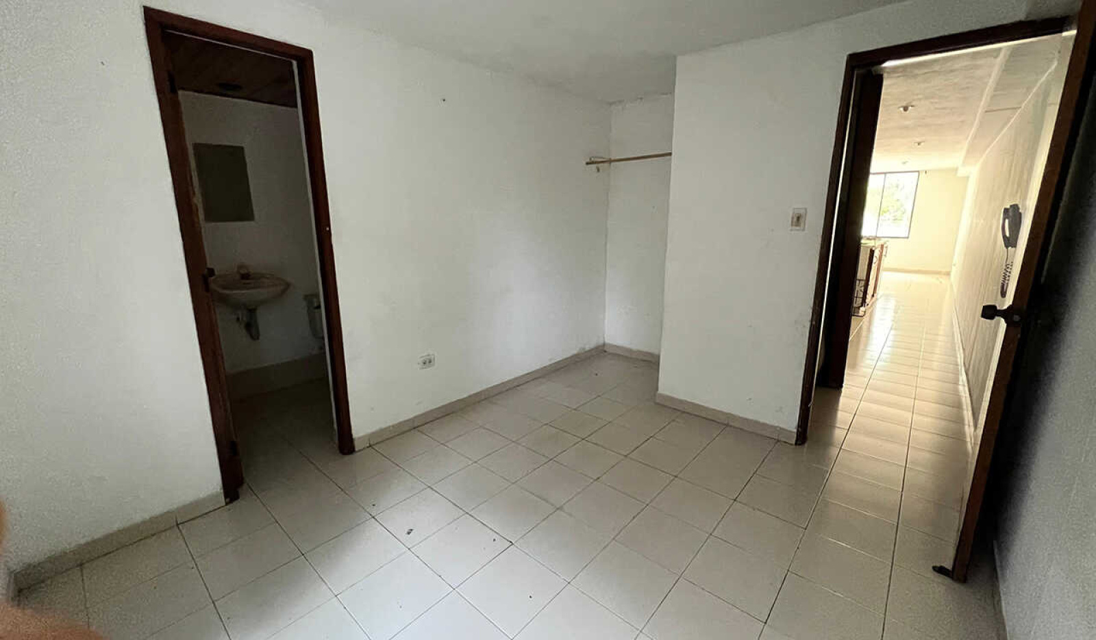 CHIQUINQUIRÁ, Barranquilla, 1 Dormitorio Habitaciones, ,1 BañoBathrooms,Apartamento,En Venta,0,1206 CHIQUINQUIRÁ, Barranquilla, 1 Dormitorio Habitaciones, ,1 BañoBathrooms,Apartamento,En Venta,0,1206