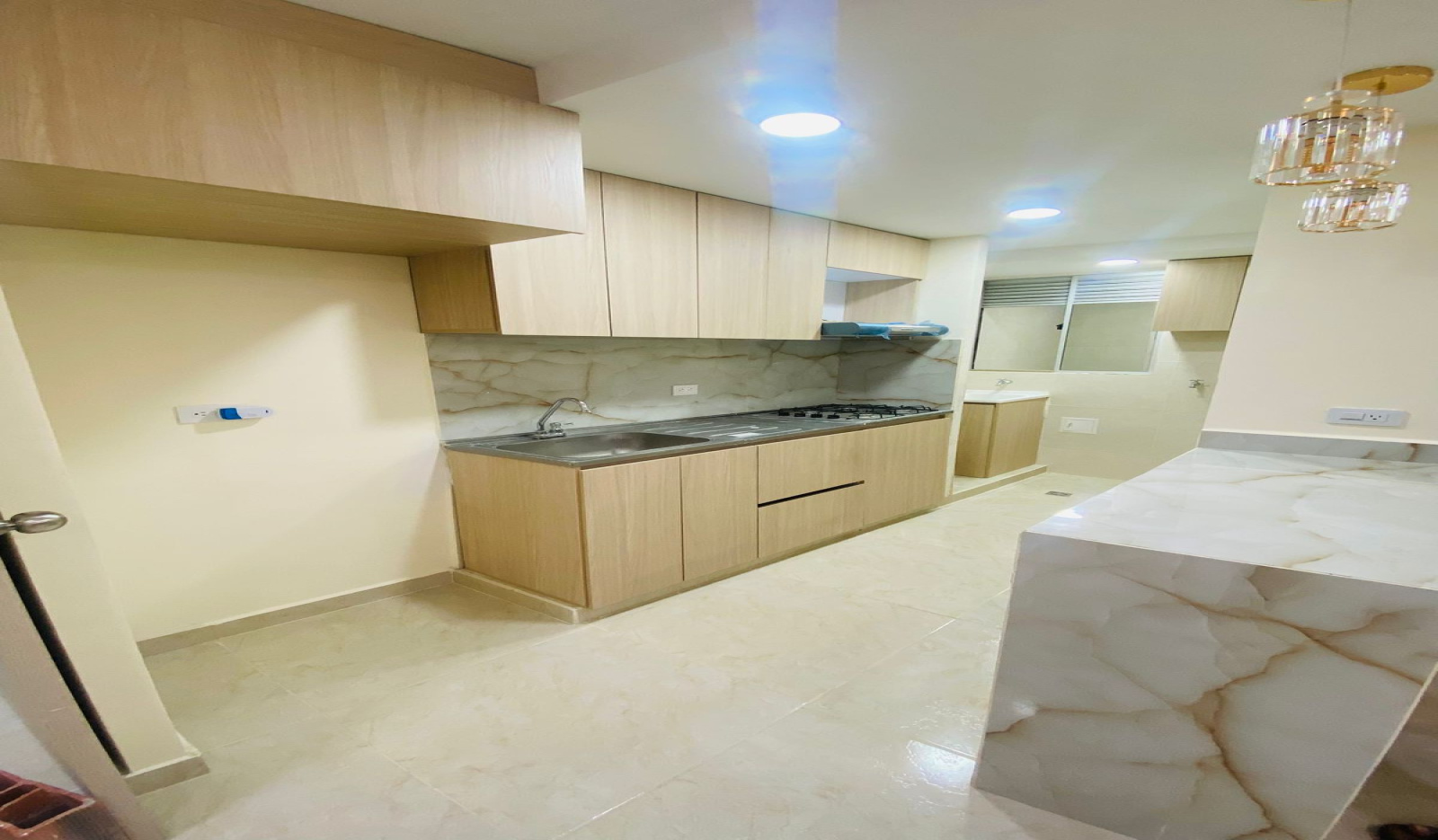 Barranquilla, 2 Habitaciones Habitaciones, ,2 BathroomsBathrooms,Apartamento,En Venta,0,1207