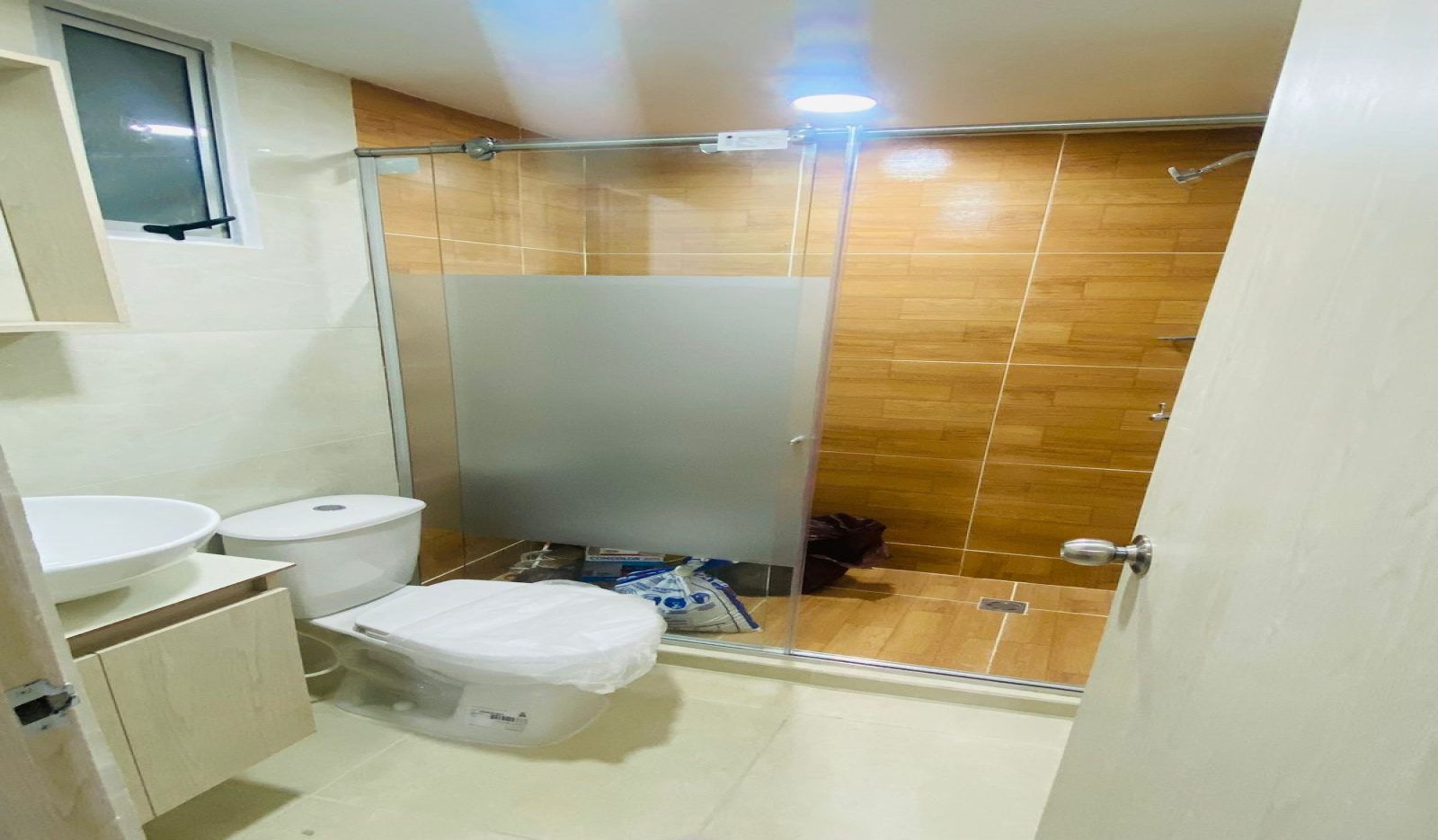 Barranquilla, 2 Habitaciones Habitaciones, ,2 BathroomsBathrooms,Apartamento,En Venta,0,1207