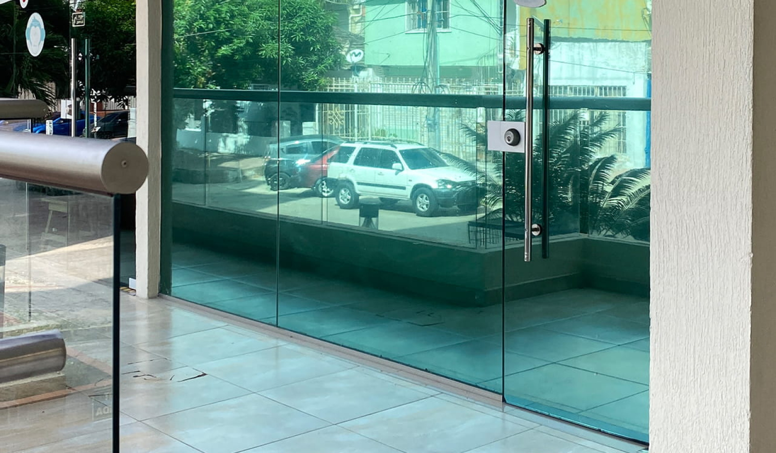 Barranquilla, 0 , ,1 BañoBathrooms,Oficina,En Alquiler,0,1216