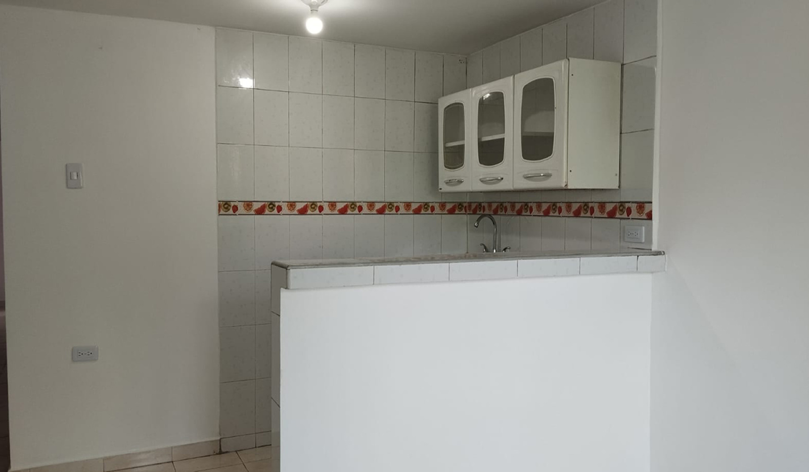Cevillar, Barranquilla, 0 , ,1 BañoBathrooms,Apartamento,En Venta,0,1218