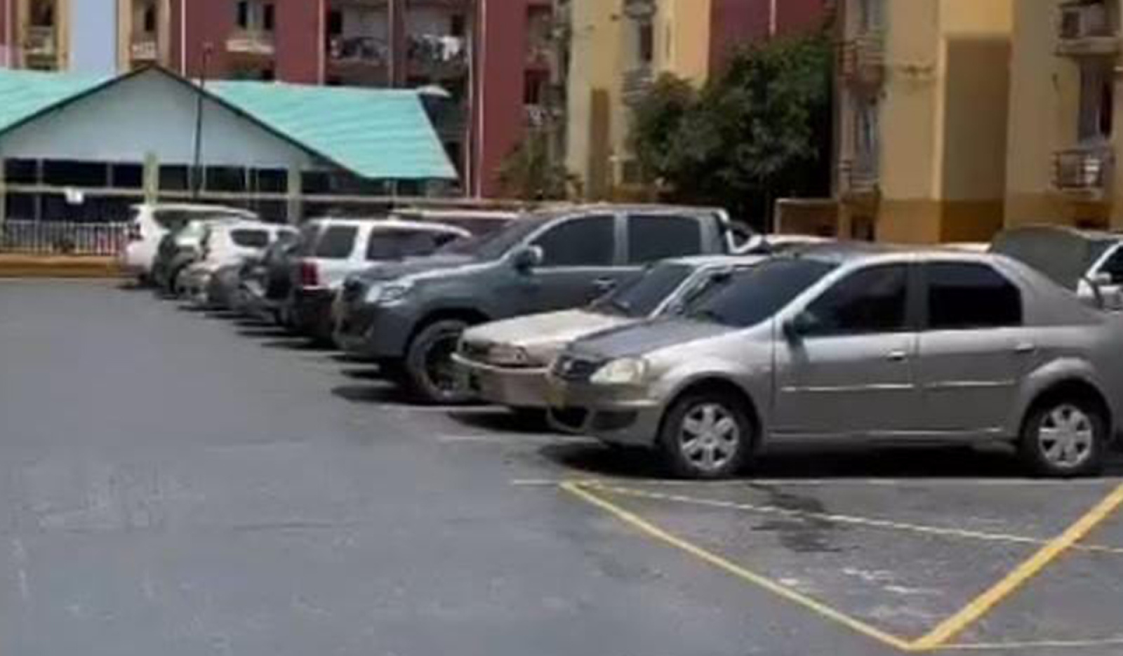 SAN JOSE, Barranquilla, 1 Dormitorio Habitaciones, ,2 BathroomsBathrooms,Apartamento,En Venta,0,1219