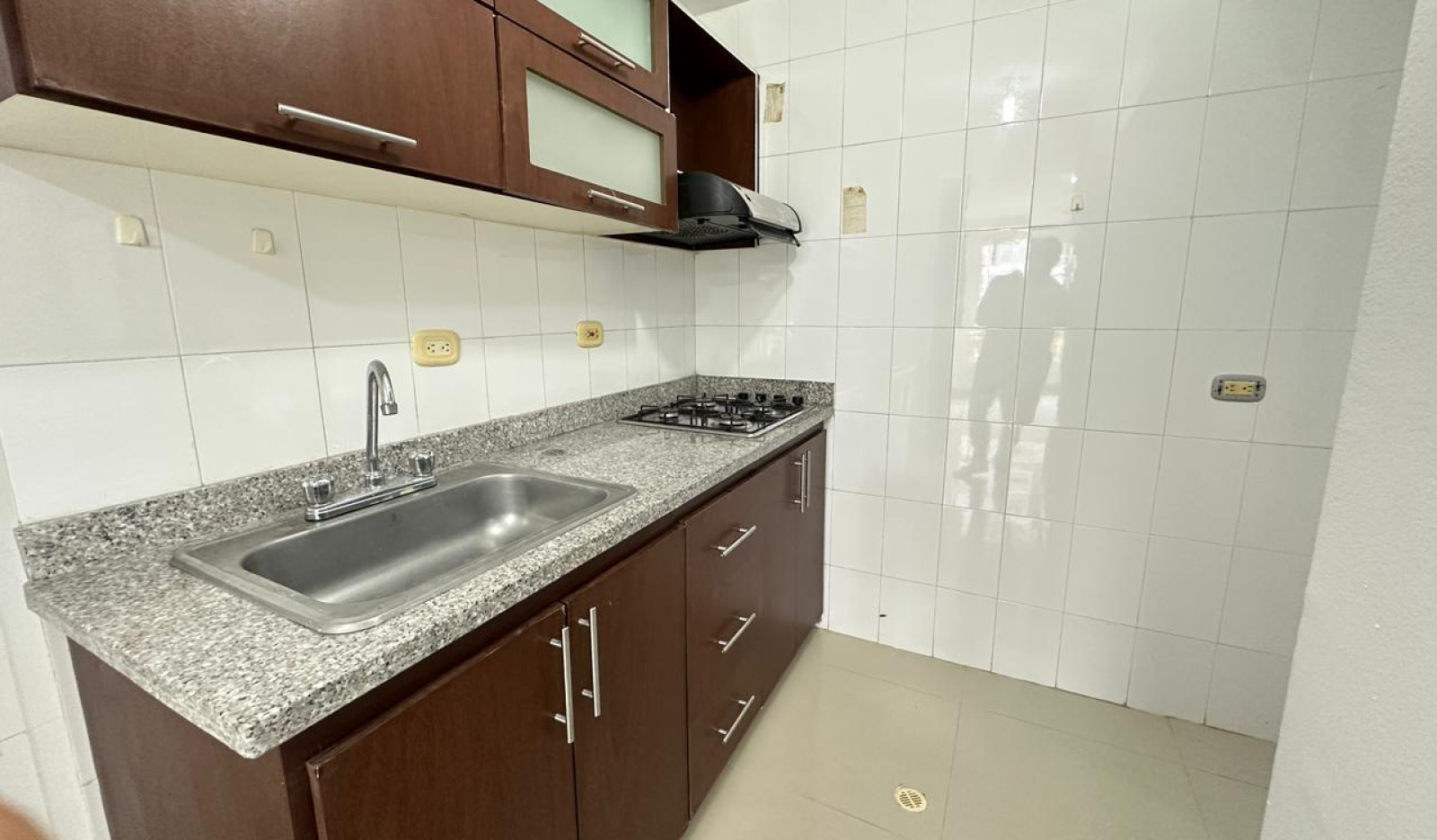 Barranquilla, 1 Dormitorio Habitaciones, ,2 BathroomsBathrooms,Apartamento,En Alquiler,0,1221
