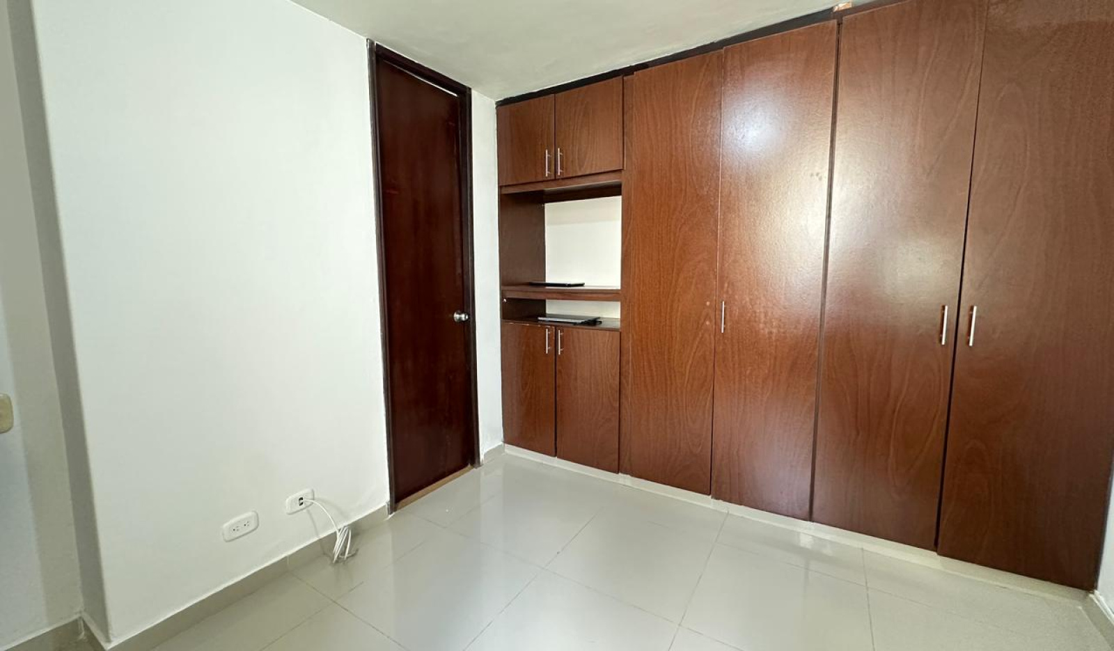 Barranquilla, 1 Dormitorio Habitaciones, ,2 BathroomsBathrooms,Apartamento,En Alquiler,0,1221