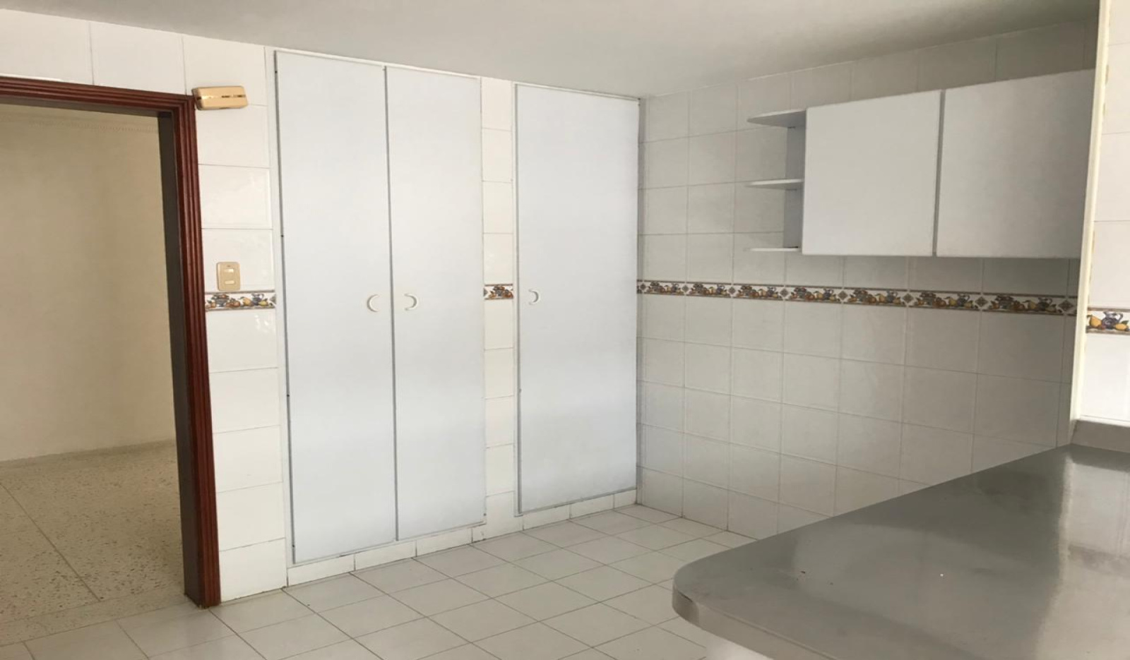 Alto Prado, Barranquilla, 3 Habitaciones Habitaciones, ,5 BathroomsBathrooms,Apartamento,En Venta,1043