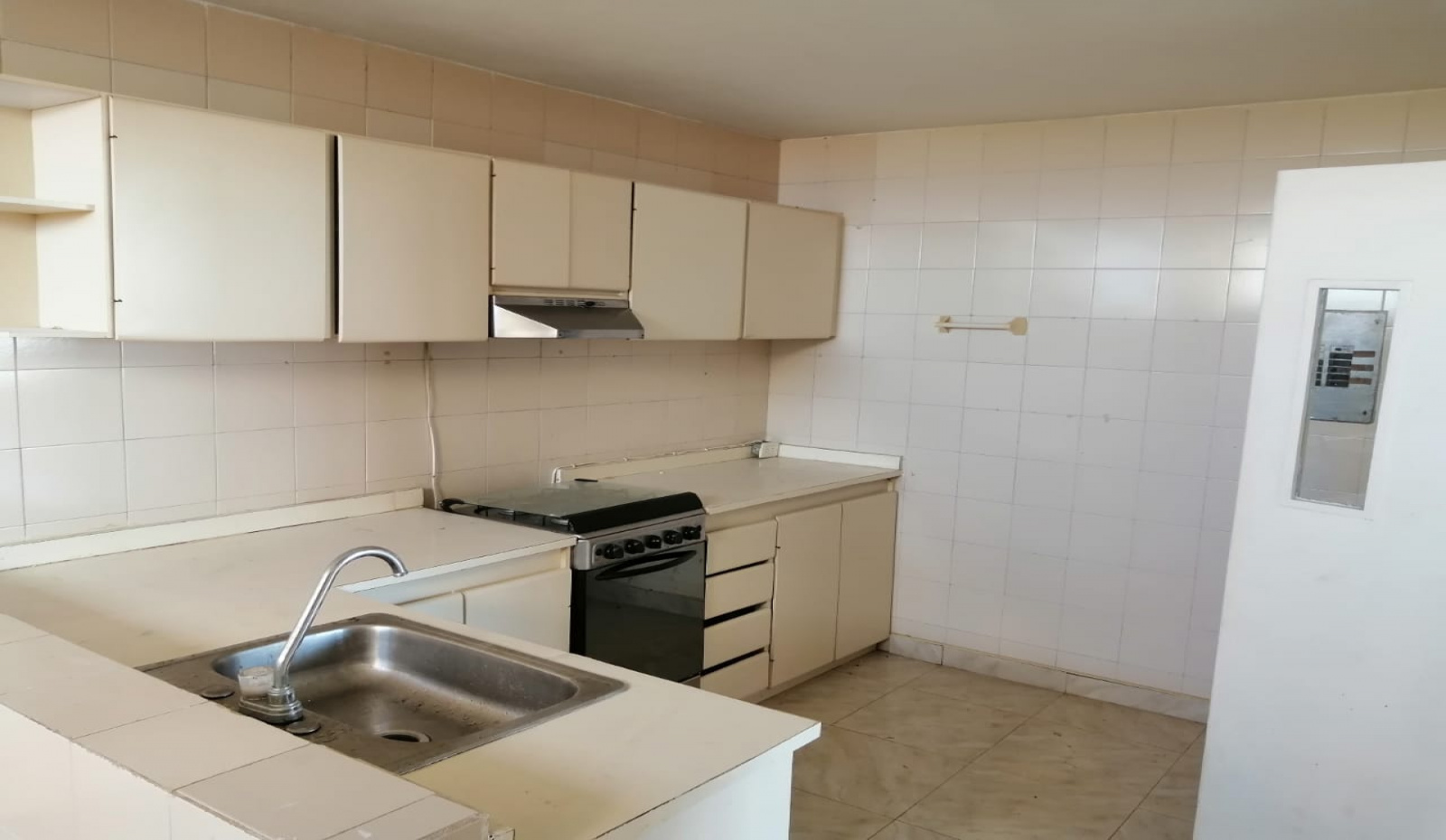 Alto Prado, Barranquilla, 3 Habitaciones Habitaciones, ,3 BathroomsBathrooms,Apartamento,En Venta,1055